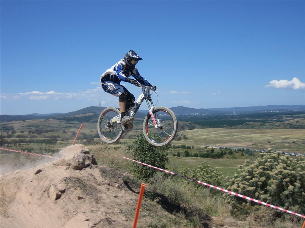 Stromlo MTB Nationals 0072